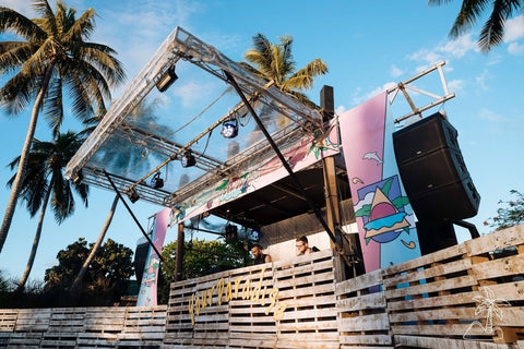 Your Paradise Festival, 2017