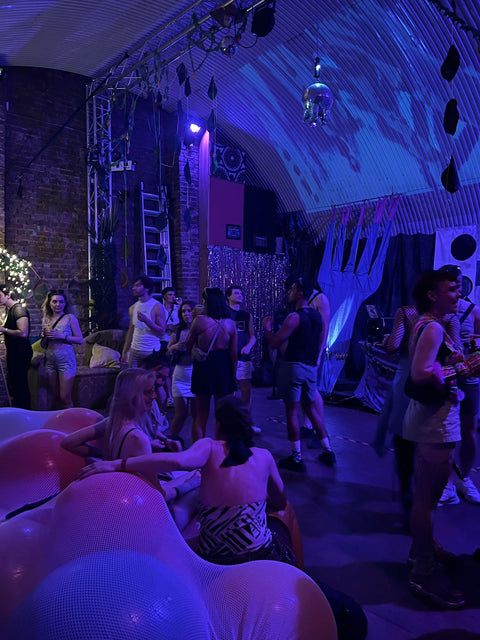 Immersive Art & Music Festival, 2023