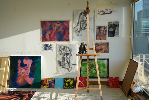 Paintings