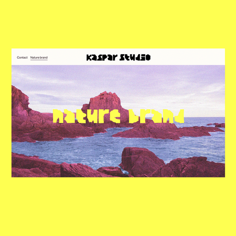 Kaspar Studios