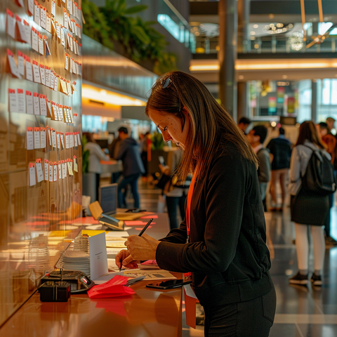 Work at Google, 2018-2021