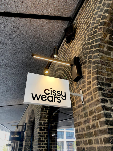 Cissy Wears